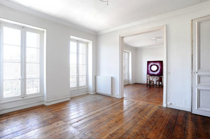 Hôtel particulier - 420 m² - 14 pièces