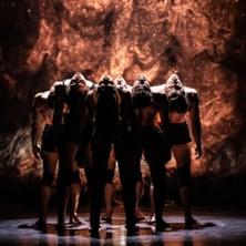 Recirquel - Paradisum