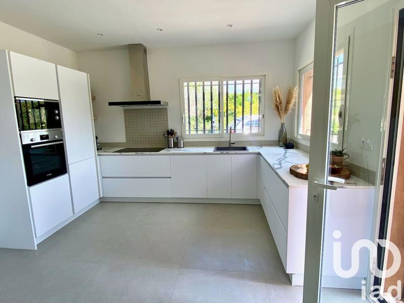 Bastide - 177 m² - 7 pièces