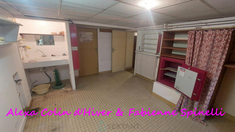 Maison - 98 m² - 5 pièces