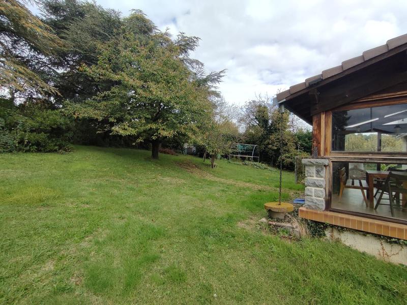 Maison - 188 m² - 8 pièces