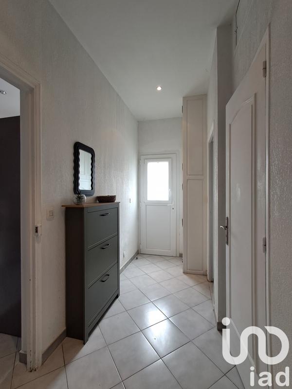 Maison de village - 121 m² - 4 pièces