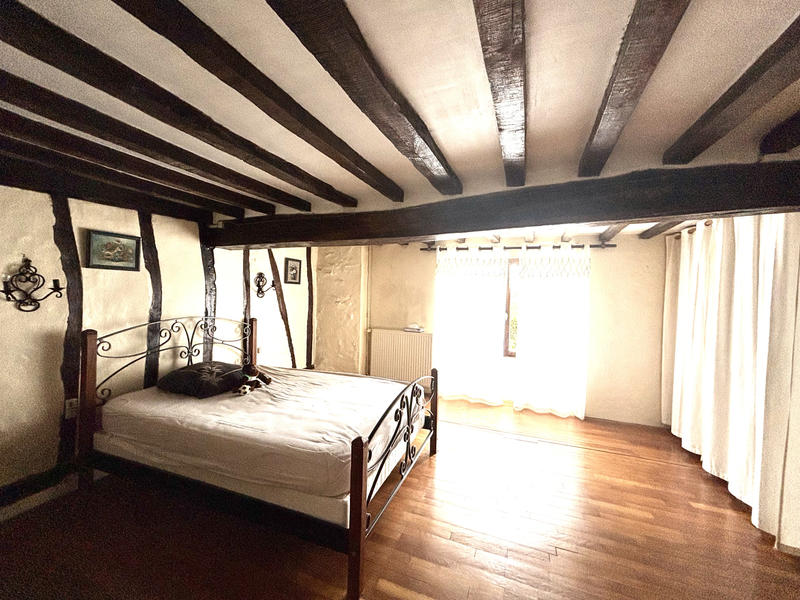 Maison - 157 m² - 6 pièces