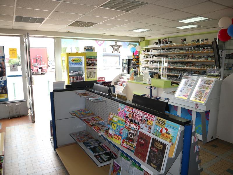 Immeuble - 329 m² - 10 pièces