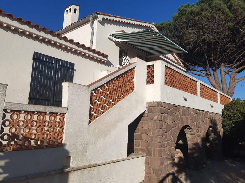 Maison - 125 m² - 8 pièces