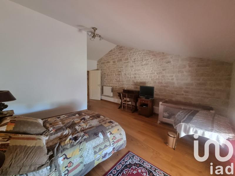 Maison de campagne - 560 m² - 19 pièces