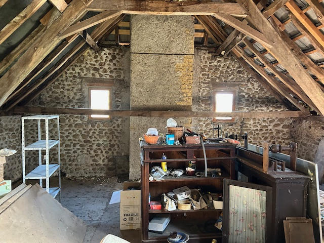 Ferme - 176 m² - 3 pièces