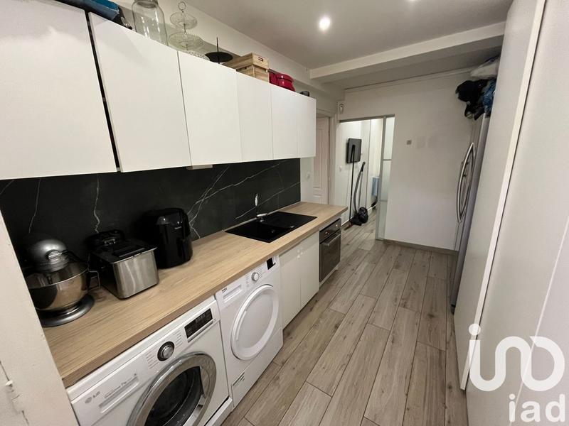 Maison - 126 m² - 5 pièces