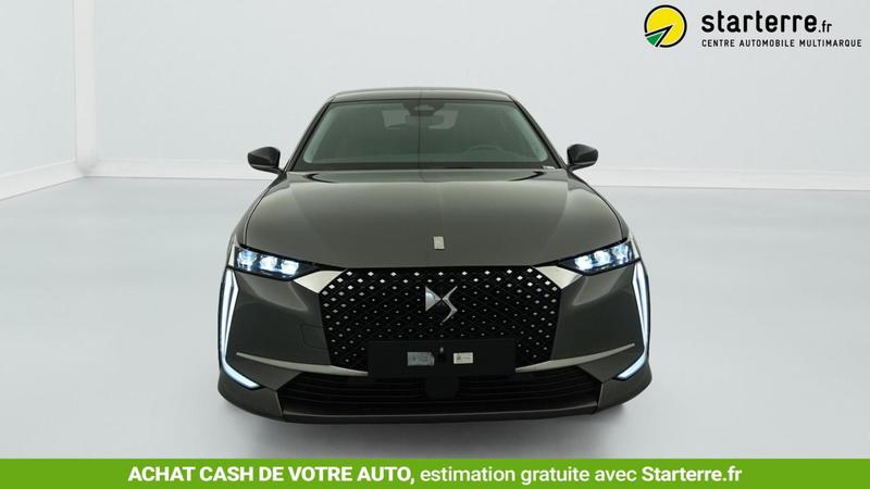 Ds Ds 4 PureTech 130 Eat8 Rivoli