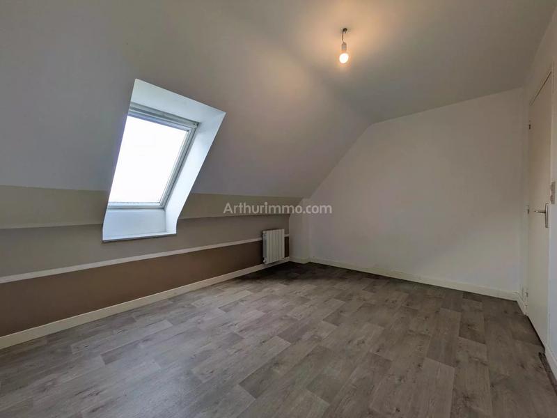 Maison - 94 m² - 4 pièces