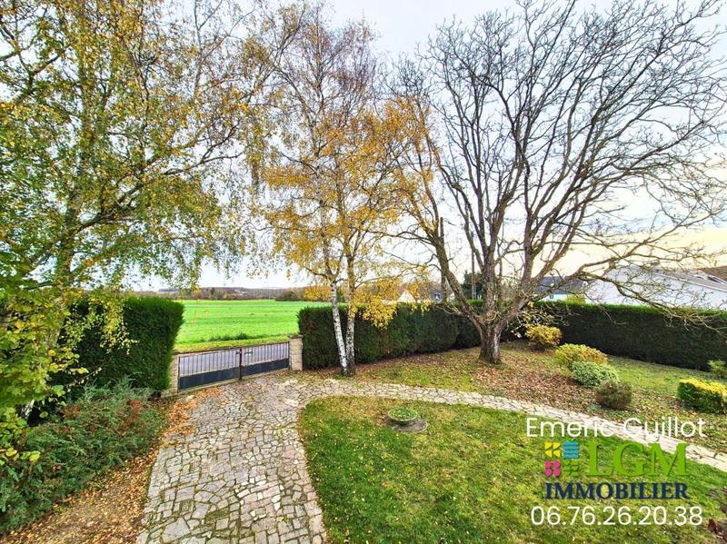 Maison de ville - 146 m² - 2 pièces