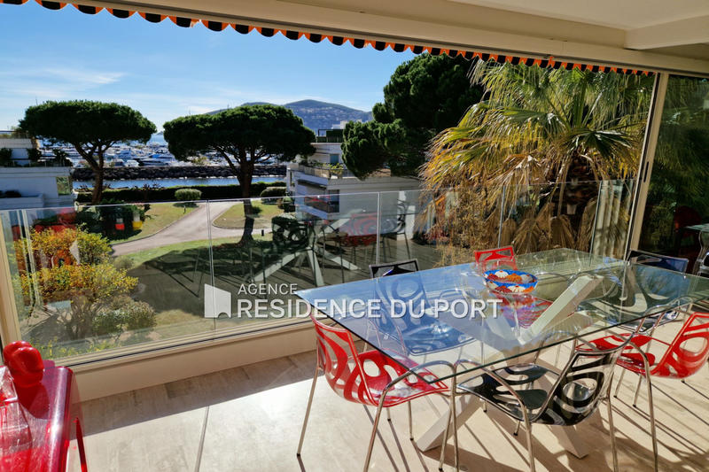 Appartement - 127 m² - 4 pièces