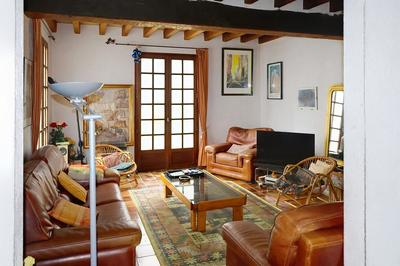 Maison - 155 m² - 7 pièces