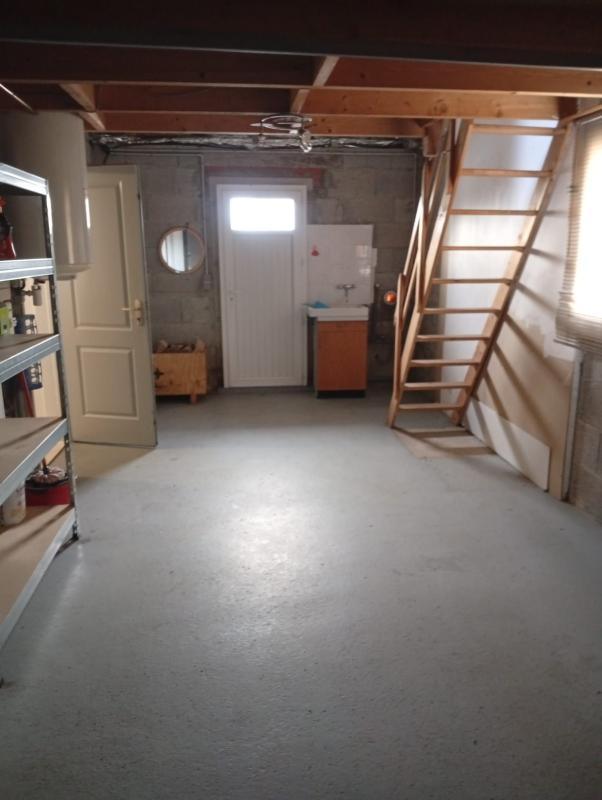 Maison - 78 m² - 3 pièces