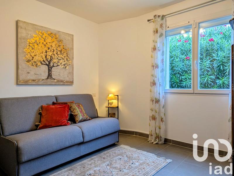 Maison - 127 m² - 4 pièces