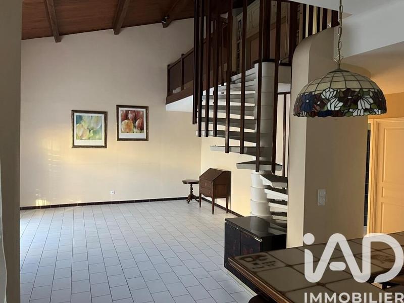 Maison de ville - 165 m² - 5 pièces