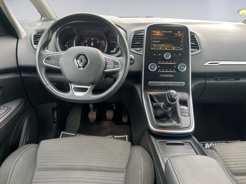 Renault Scénic IV 1.7 Blue Dci 120 Business