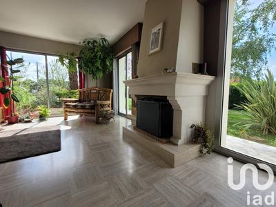 Maison - 168 m² - 6 pièces