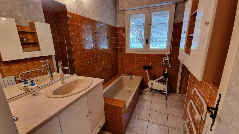 Maison - 141 m² - 5 pièces