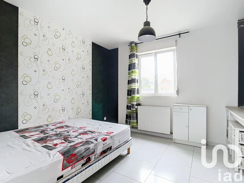 Maison de village - 176 m² - 4 pièces