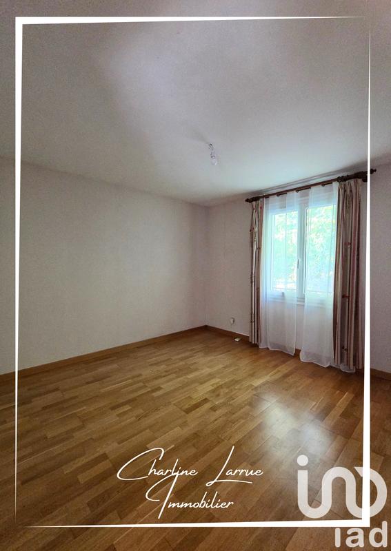 Maison - 89 m² - 4 pièces