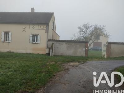 Maison - 125 m² - 4 pièces