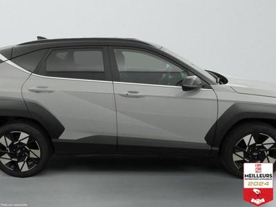 Hyundai Kona Hybrid 129 Intuitive