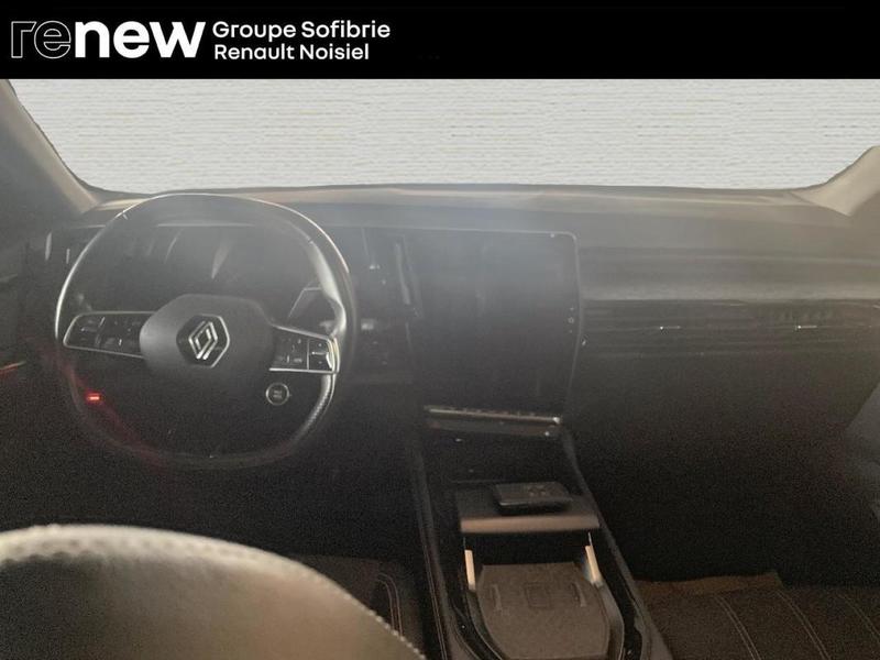 Renault Austral E-Tech hybrid 200 Techno