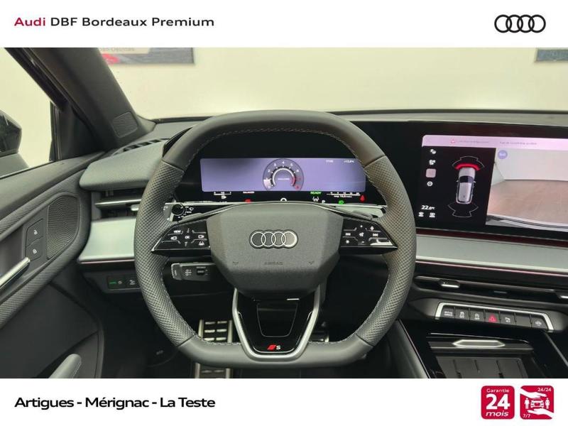 Audi Q3 Tfsi 150 Ch Hybride s tronic 7