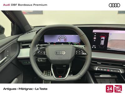 Audi Q3 Tfsi 150 Ch Hybride s tronic 7