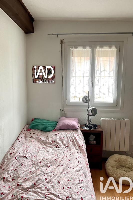 Maison - 81 m² - 4 pièces