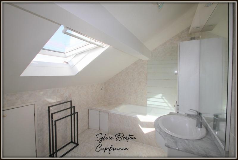 Maison - 114 m² - 8 pièces