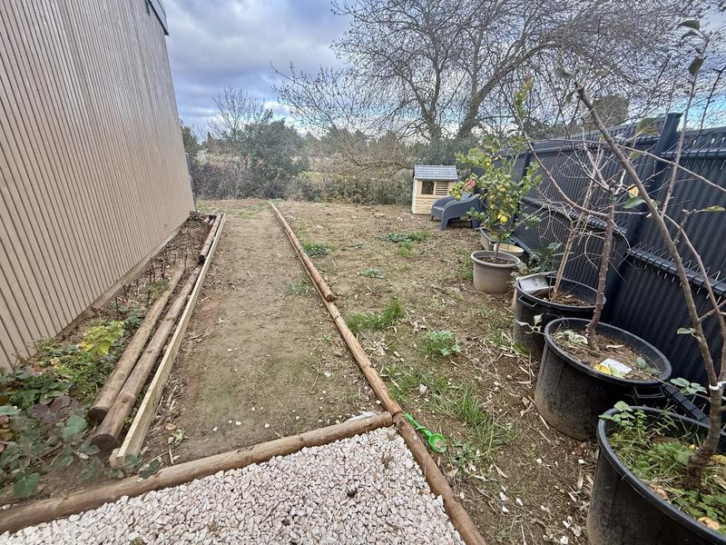 Maison - 143 m² - 5 pièces