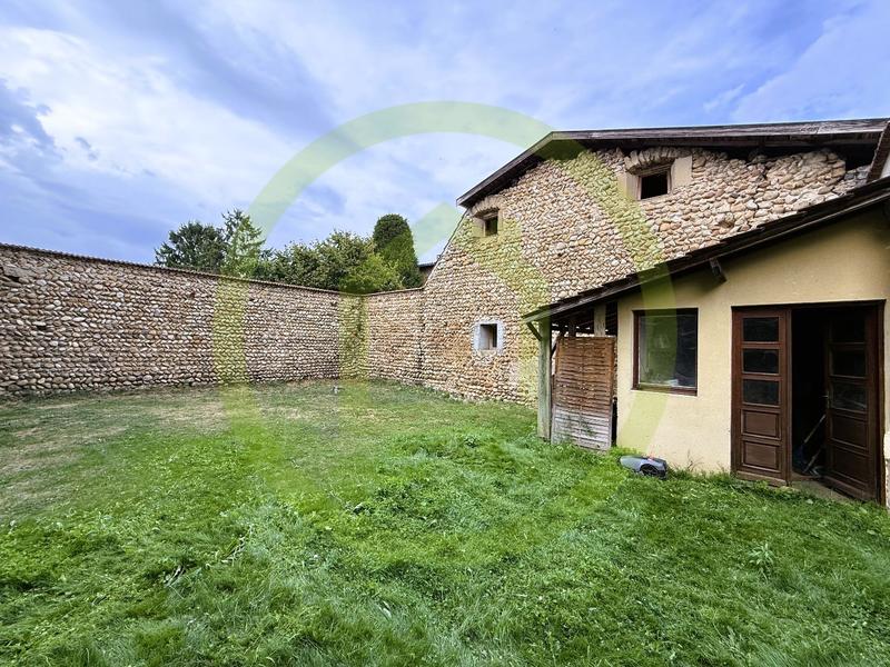 Maison - 185 m² - 6 pièces