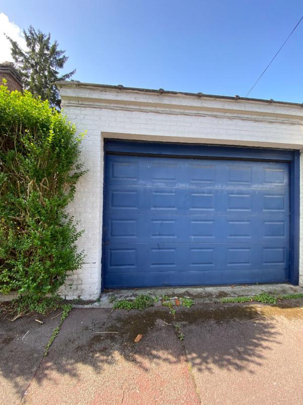 Maison - 123 m² - 4 pièces