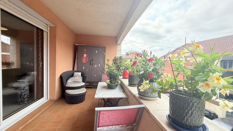 Appartement - 73 m² - 3 pièces