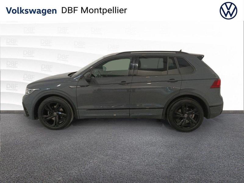 Volkswagen Tiguan 2.0 Tdi 150ch Dsg7 R-Line