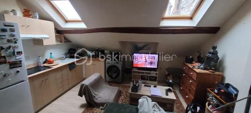 Immeuble - 269 m² - 15 pièces