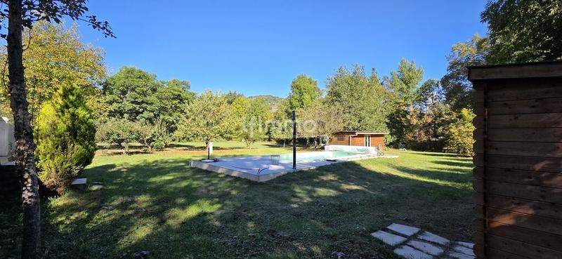 Villa - 88 m² - 4 pièces