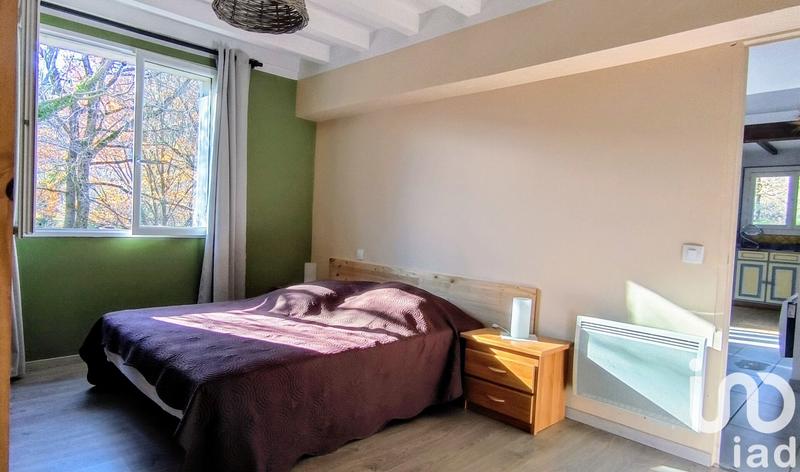 Maison de campagne - 337 m² - 13 pièces