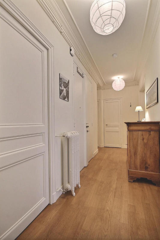 Appartement - 112 m² - 4 pièces