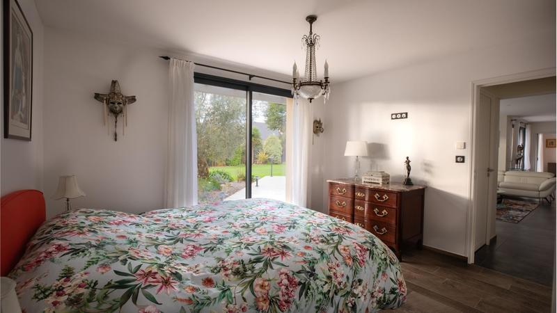 Villa - 199 m² - 7 pièces