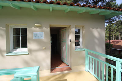 Appartement - 36 m² - 2 pièces