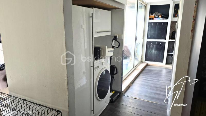 Maison - 84 m² - 4 pièces