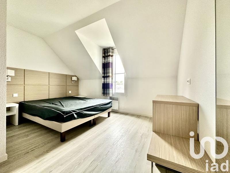 Maison - 65 m² - 3 pièces