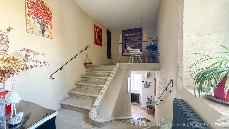 Triplex - 130 m² - 5 pièces