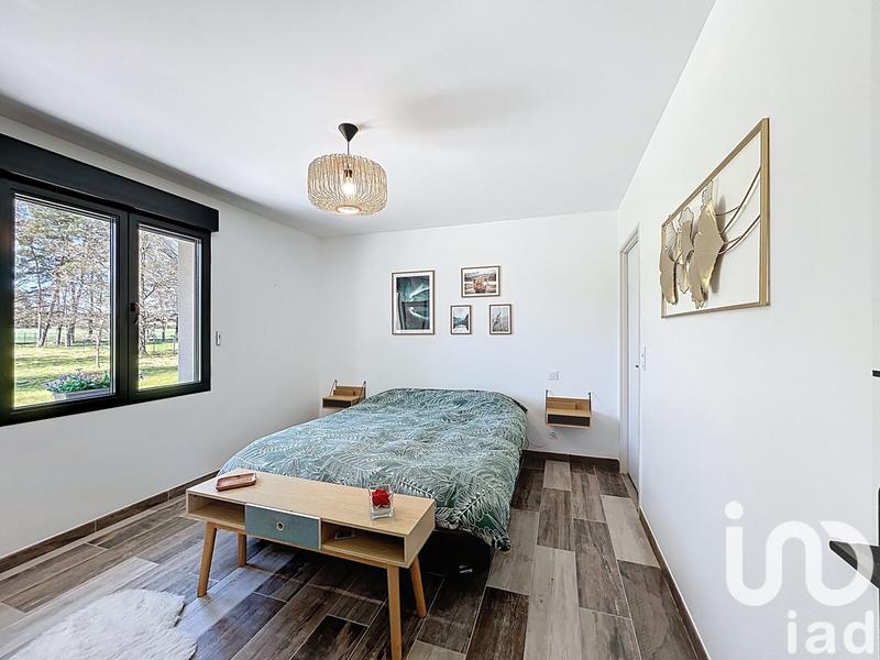 Maison - 147 m² - 5 pièces