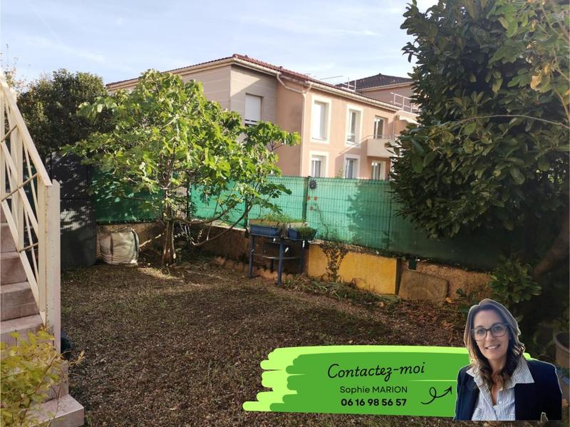 Maison - 82 m² - 4 pièces