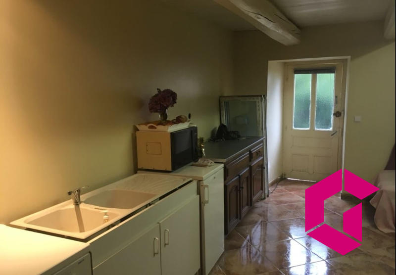 Maison - 187 m² - 4 pièces