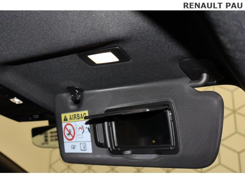 Renault Clio TCe 140 - 21 R.S. Line